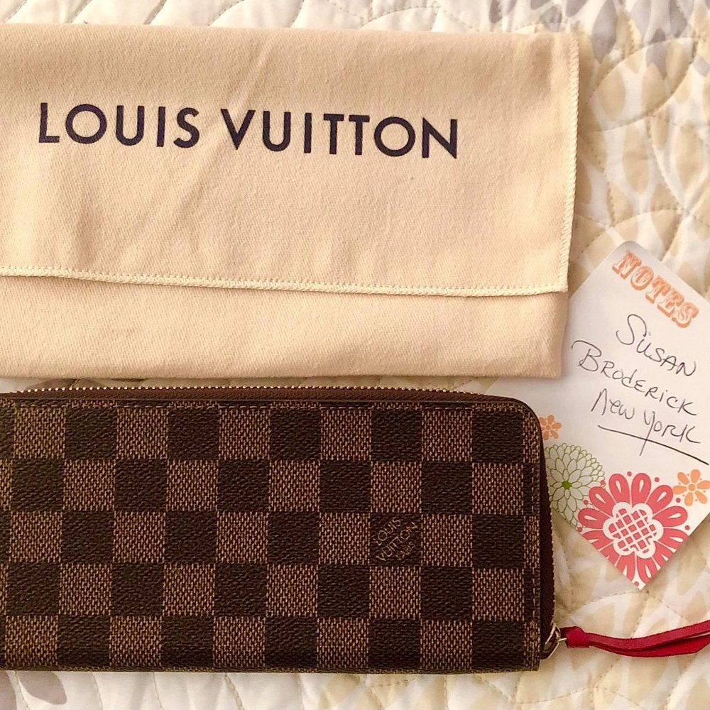 Wallet